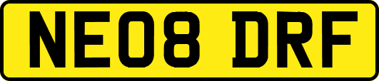 NE08DRF