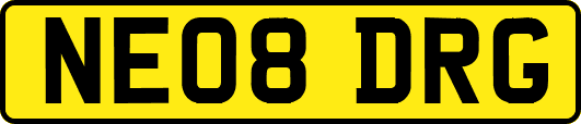 NE08DRG