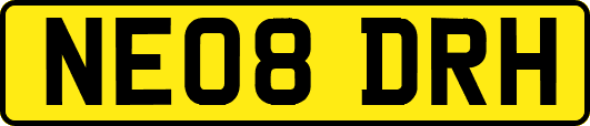 NE08DRH