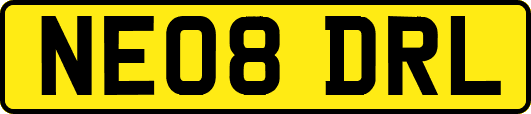 NE08DRL