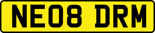 NE08DRM