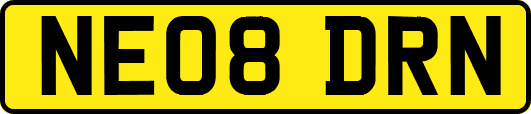 NE08DRN