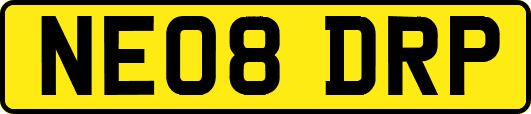 NE08DRP