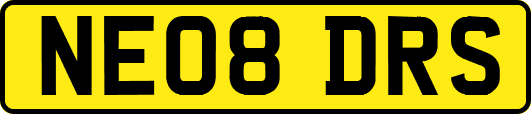 NE08DRS