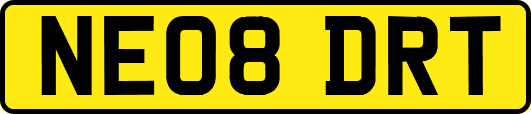 NE08DRT