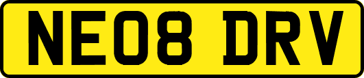 NE08DRV