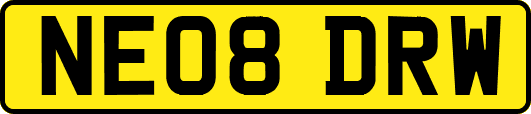 NE08DRW