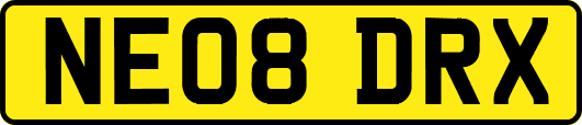 NE08DRX