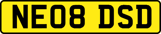 NE08DSD