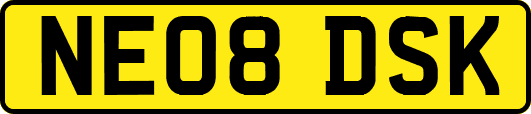NE08DSK