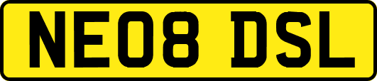 NE08DSL
