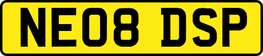 NE08DSP