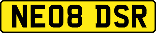 NE08DSR