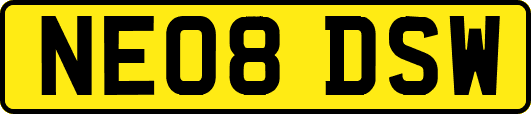 NE08DSW
