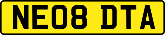 NE08DTA