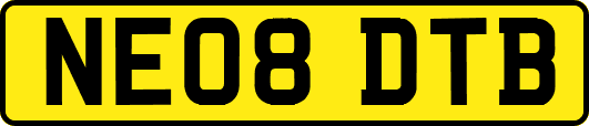 NE08DTB