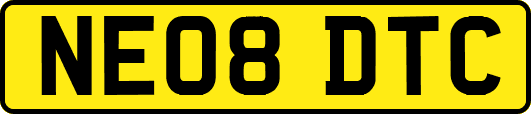 NE08DTC