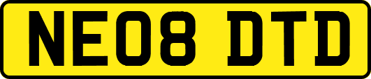 NE08DTD