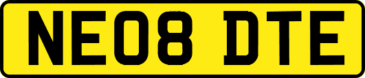 NE08DTE