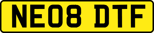 NE08DTF