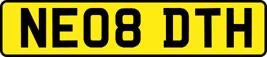 NE08DTH