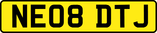 NE08DTJ