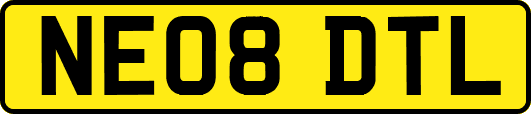 NE08DTL