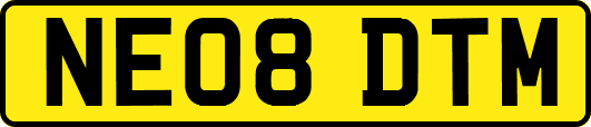 NE08DTM