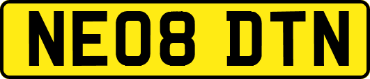 NE08DTN