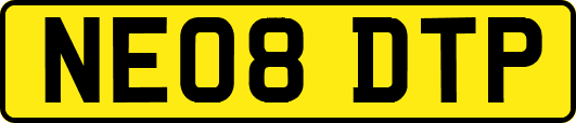 NE08DTP
