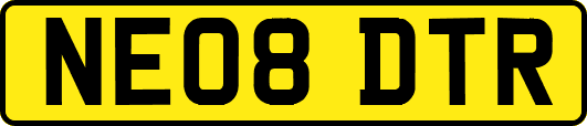 NE08DTR