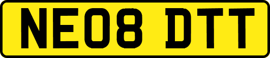 NE08DTT