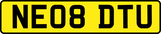 NE08DTU