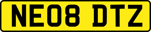 NE08DTZ