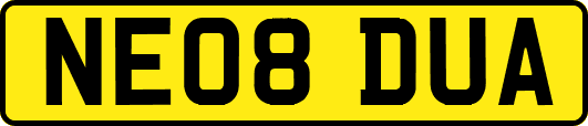 NE08DUA