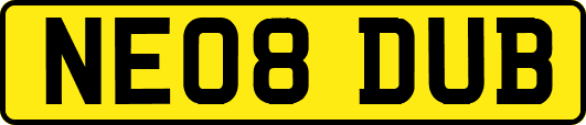 NE08DUB