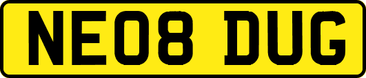 NE08DUG