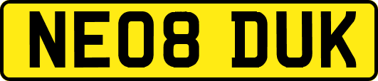 NE08DUK