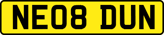 NE08DUN
