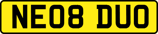 NE08DUO