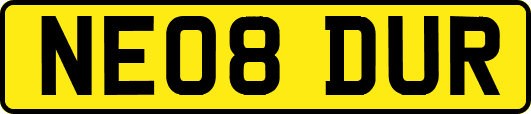 NE08DUR