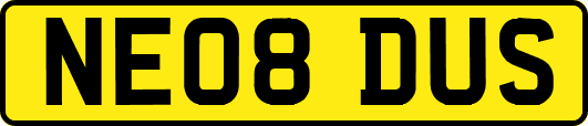 NE08DUS