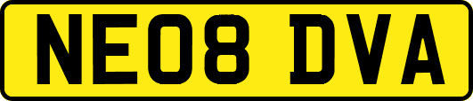 NE08DVA