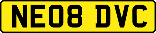 NE08DVC