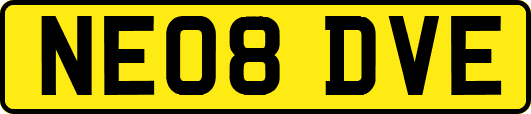 NE08DVE