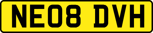 NE08DVH