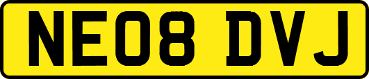NE08DVJ