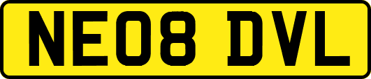 NE08DVL