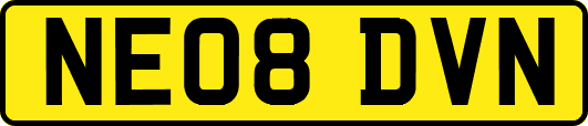 NE08DVN