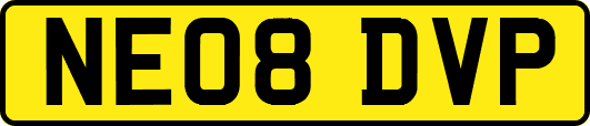 NE08DVP